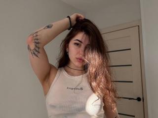 RaynaPeng's Model Profile