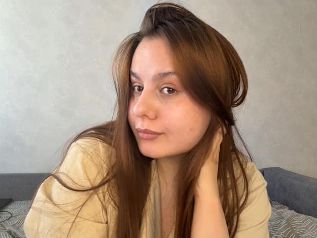 EvelinaNewsom - Live porn &amp; sex cam - 29625575