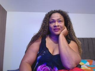 RoxyBernet's Model Profile