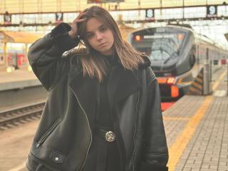 BrigetteLaurie's Model Profile