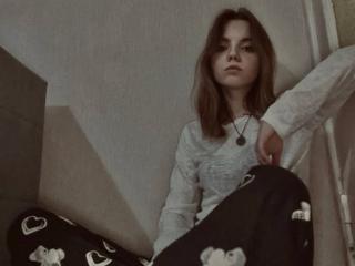 BrigetteLaurie's Model Profile