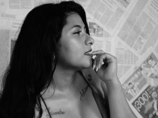 Ver la ficha detallada de ArianaFoxxy