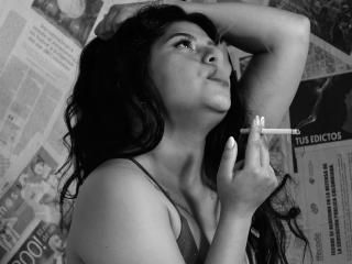 ArianaFoxxy's Model Profile