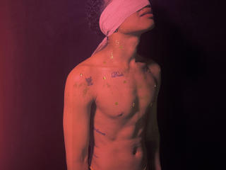 ChrisSexi's Model Profile