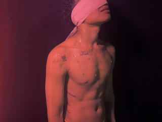 ChrisSexi's Model Profile