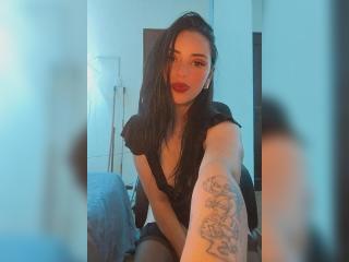 MartinaRey's Model Profile