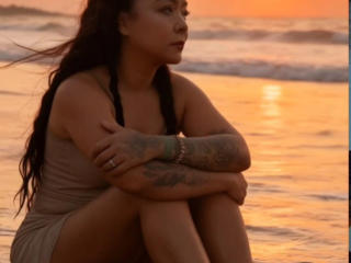 SussanHott's Model Profile