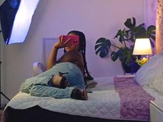 Ver la ficha detallada de AmberrQueen