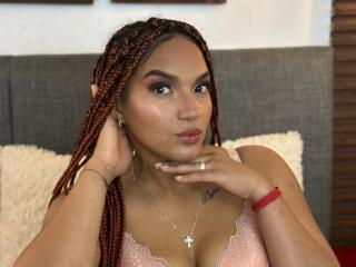 BrianaPratt's Model Profile