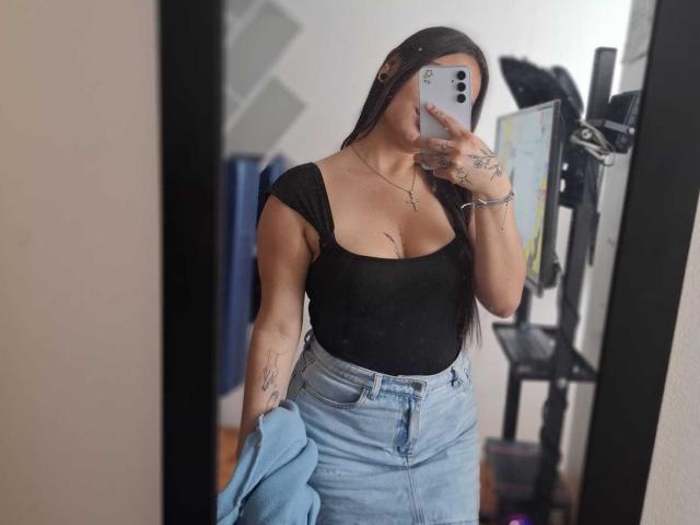 SophiaXoxo - Sexe cam en vivo - 29628482
