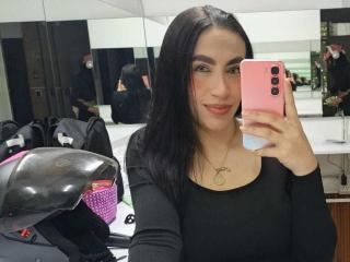 CamilleJuicyHot's Model Profile