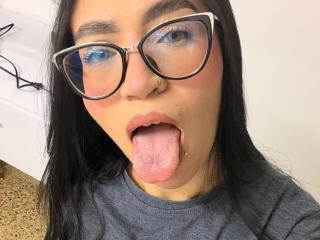CamilleJuicyHot's Model Profile