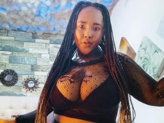 SkylerNaomi's Model Profile