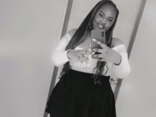 SkylerNaomi's Model Profile