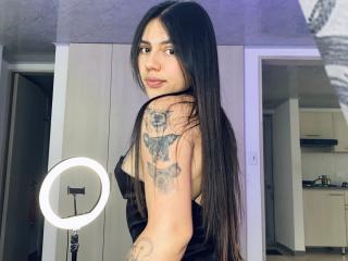 Ver la ficha detallada de SophiaMarx