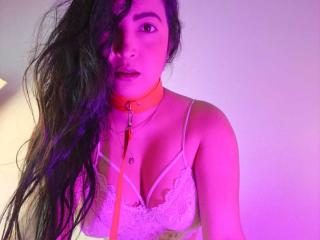 AlanaWest's Model Profile