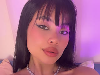 VannesaSaenz's Model Profile