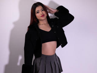 JennieRider's Model Profile