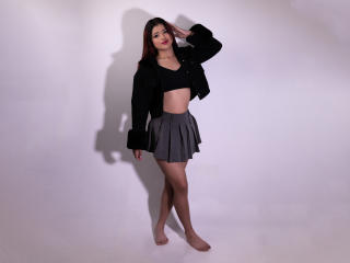 JennieRider's Model Profile