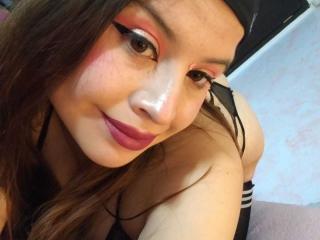 MelaniBecker's Model Profile