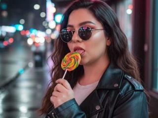 AbbyMeow's Model Profile