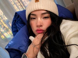 JuliettaRose's Model Profile