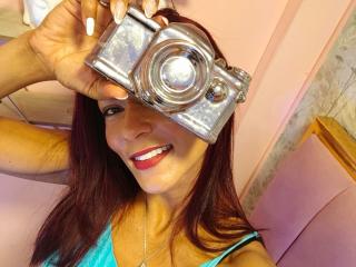 HannaPretty's Model Profile