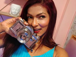 HannaPretty's Model Profile