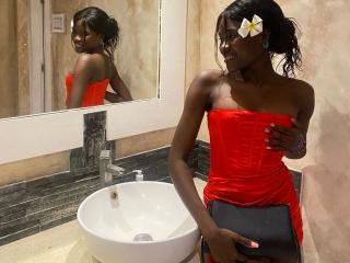 EbonySweet-hot's Model Profile