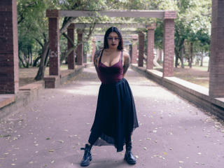GabyJoy's Model Profile