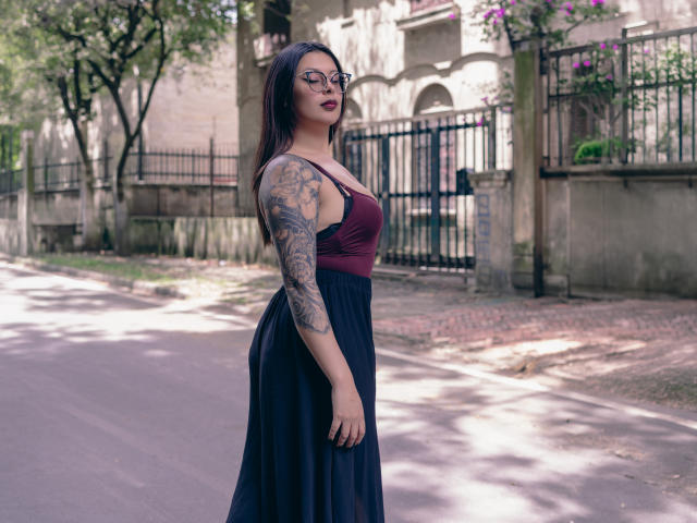 GabyJoy - פורנו בשידור חי ומצלמת סקס - 29631086