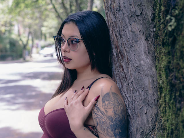 GabyJoy - Live porn &amp; sex cam - 29631089