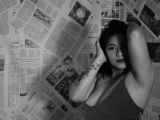 ArianaFoxxy's Model Profile