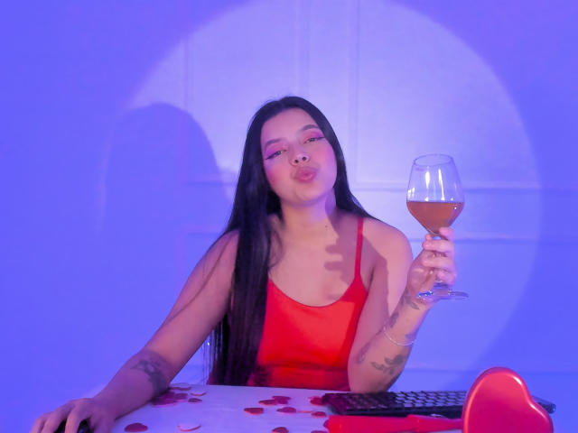ViolettaRouse - Live porno og sexkamera - 29631818