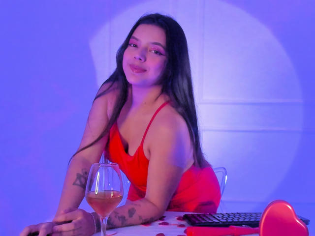 ViolettaRouse - Live porn &amp; sex cam - 29631824