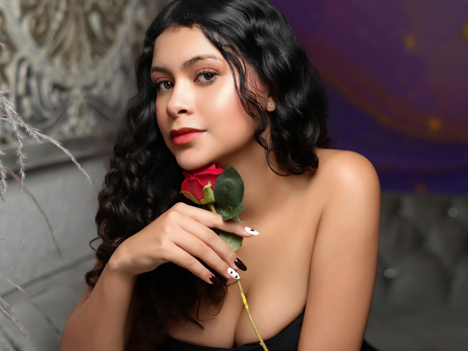 CurlyDani - Live porn &amp; sex cam - 29632748