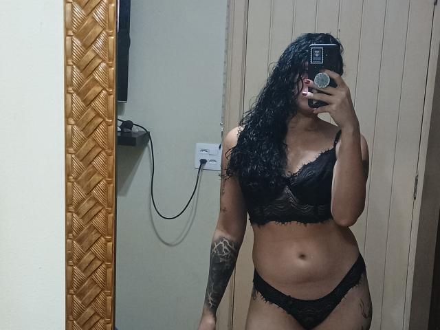 Heloiza69 - сексуальная веб-камера в реальном времени - 29633318