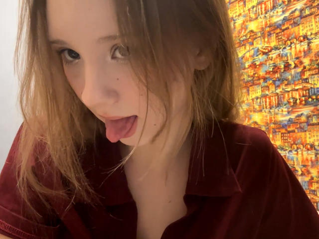 MarceneMalatesta - Live porn &amp; sex cam - 29634845