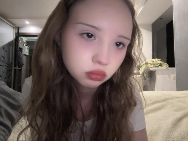 MarceneMalatesta - Live porn &amp; sex cam - 29634908