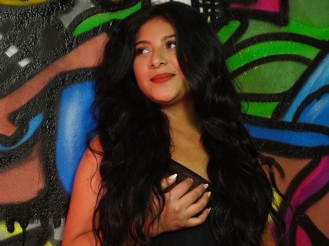 ArianaFoxxy - Live porn &amp; sex cam - 29636456
