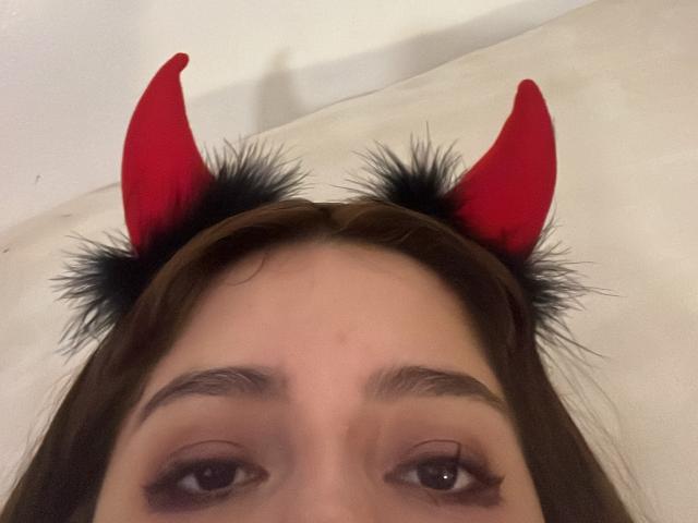 AngelinaNoAngel - Live porn &amp; sex cam - 29638346