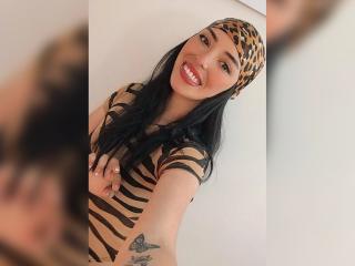 Xem hồ sơ đầy đủ của MartinaRey