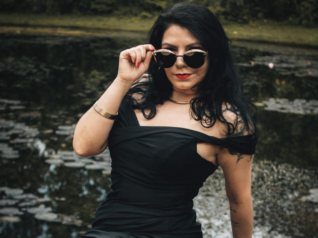 AnnaKerly - Live porn &amp; sex cam - 29639609