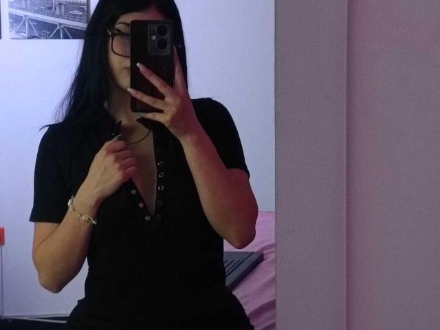 IsabellaaRossi - сексуальная веб-камера в реальном времени - 29639900