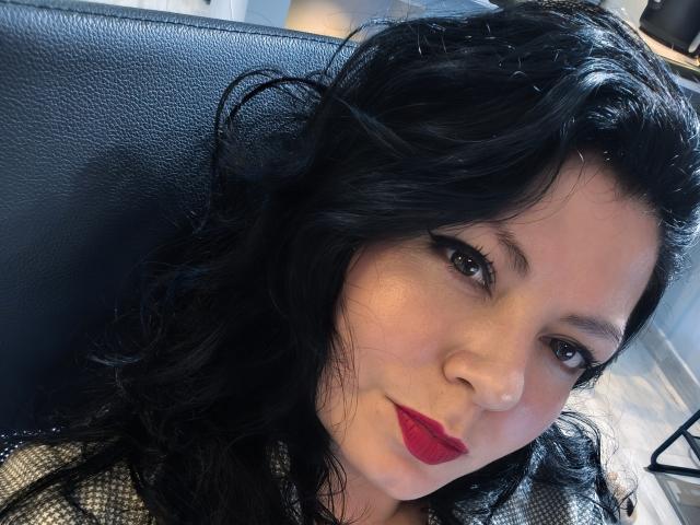 AnnaKerly - Live porn &amp; sex cam - 29644412
