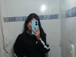 Ver la ficha detallada de MelodyLauries