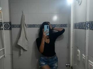 Ver la ficha detallada de MelodyLauries