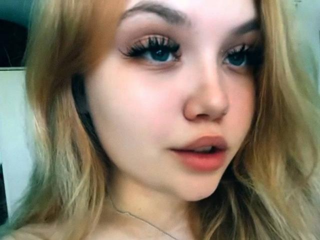 KeriForU - Live porn &amp; sex cam - 29644916