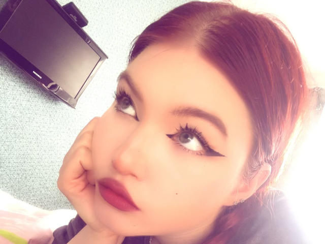 MargSeyler - Live porn &amp; sex cam - 29645138