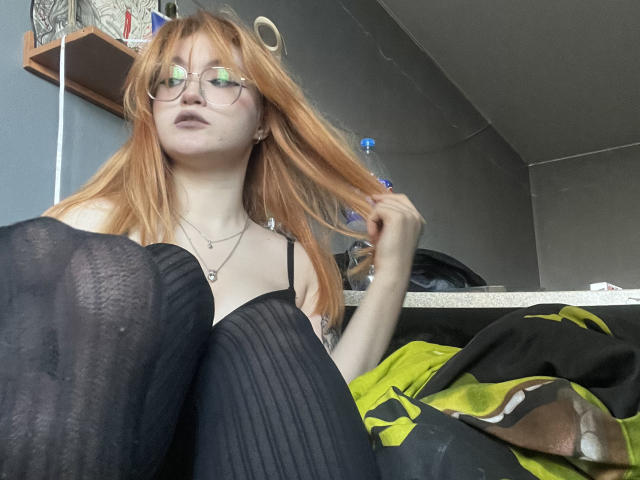 MargSeyler - Live porn &amp; sex cam - 29645180
